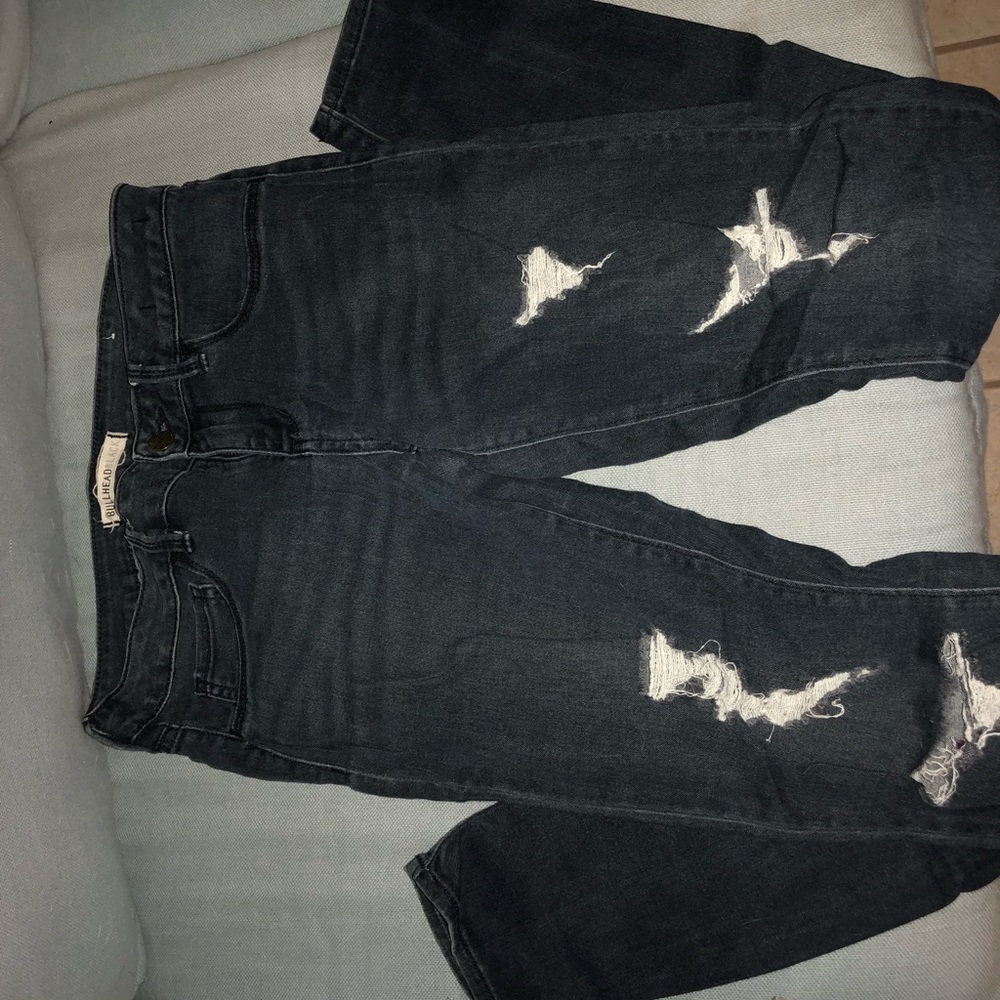 Bullhead jeans